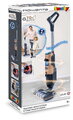 Tyčový vysávač elektronický Rowenta X-Clean 4 Washer Smoby s realistickým zvukom a svetlom