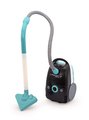Upratovací vozík Rowenta Cleaning Trolley Smoby s elektronickým vysávačom a 3 doplnkami