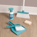 Upratovacia súprava na veľké upratovanie XL Cleaning Set Smoby s mydlom a 6 doplnkami