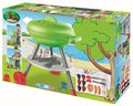 334 g ecoiffier grilovaci stolik