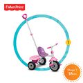 Trojkolka Fisher-Price Glee smarTrike ružovo-fialová od 18 mes