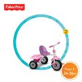 Trojkolka Fisher-Price Glee smarTrike ružovo-fialová od 18 mes