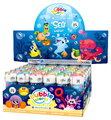Bublifuk s morským motívom Sea Bubble World Dulcop hypoalergénny bez niklu a parabénov