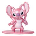 Figúrka zberateľská Disney Nano Jada kovová 12 rôznych druhov výška 4 cm od 8 rokov JA35888314R00