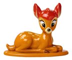 Figúrka zberateľská Disney Nano Jada kovová 12 rôznych druhov výška 4 cm od 8 rokov JA35888314R00