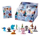 Figúrka zberateľská Disney Nano Jada kovová 12 rôznych druhov výška 4 cm od 8 rokov JA35888314R00
