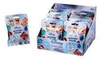 Figúrka zberateľská Disney Nano Jada kovová 12 rôznych druhov výška 4 cm od 8 rokov JA35888314R00