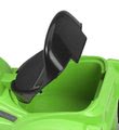 Odrážadlo traktor s prívesom Écoiffier zelený od 12 mesiacov