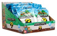 Figúrka zberateľská Minecraft Nano Jada kovová 13 rôznych druhov výška 4 cm od 8 rokov JA36005314R00