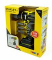 Elektronická vŕtačka Stanley Smoby so svetlom a s troma nadstavcami