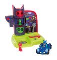 Pracovné náradie PJ Masks Smoby 
