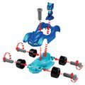 Pracovné náradie PJ Masks Smoby 