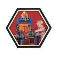 360504 b2 smoby dielna