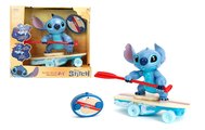 Figúrka Stitch na surfe s diaľkovým ovládaním RC Stitch Surfer Jada dĺžka 25 cm od 6 rokov