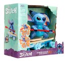 Figúrka Stitch na surfe s diaľkovým ovládaním RC Stitch Surfer Jada dĺžka 25 cm od 6 rokov