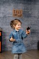 Pracovná dielňa so skladacím autíčkom Bricolo Pro Workbench Black&Decker Smoby s mechanickou vŕtačkou a náradím s montážnymi dielikmi 78 doplnkov výšk