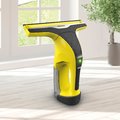 Vozík s vysokotlakovým čističom Karcher High Pressure Trolley K4 Smoby s napojením na vodu s elektronickým čističom okien - hračka pre deti