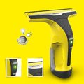 Vozík s vysokotlakovým čističom Karcher High Pressure Trolley K4 Smoby s napojením na vodu s elektronickým čističom okien - hračka pre deti