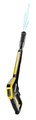Vozík s vysokotlakovým čističom Karcher High Pressure Trolley K4 Smoby s napojením na vodu s elektronickým čističom okien - hračka pre deti