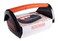 Kufrík s pracovným náradím Black&Decker Tool Box Smoby so 6 doplnkami