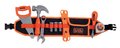 Pracovný opasok Black&Decker Toolbelt Smoby 44 cm dĺžka a 14 kusov náradia