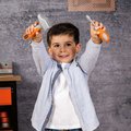Pracovný kufrík s náradím Tool Box Black&Decker Smoby 6 doplnkov