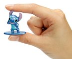 Figúrka zberateľská Stitch Nano Jada kovová 6 rôznych druhov výška 4 cm od 8 rokov