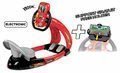 Trenažér Autá 3 Smoby V8 Driver elektronický so zvukom a svetlom