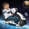 Trenažér elektronický Vesmír Space Driver Smoby s rolujúcou mapou so zvukom a svetlom