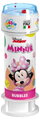 Bublifuk Minnie Disney Junior Bubble World Dulcop hypoalergénny bez niklu a parabénov