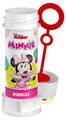 Bublifuk Minnie Disney Junior Bubble World Dulcop hypoalergénny bez niklu a parabénov