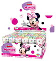 Bublifuk Minnie Disney Junior Bubble World Dulcop hypoalergénny bez niklu a parabénov