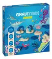 Rozšírenie guľôčková dráha Oceán My Ocean Extension Junior GraviTrax 33 dielikov s figúrkami