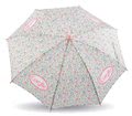 Dáždnik kvetinový Flowers Umbrella Les Bagages Corolle 62 cm rúčka a 83 cm priemer