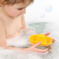 Veľká sada hračiek do vane Korytnačka Set Bath Toys Ludi s aktivitami 16 dielov od 10 mes LU40090
