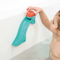 Veľká sada hračiek do vane Korytnačka Set Bath Toys Ludi s aktivitami 16 dielov od 10 mes LU40090