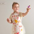 Zástera pre deti sladkosti Sweet Treats Apron ThreadBear s ochrannou vrstvou od 3-5 rokov