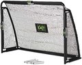 Futbalová bránka Maestro steel football goal Exit Toys oceľový rám 180*120 cm