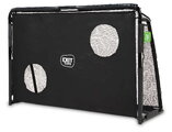 Futbalová bránka Maestro steel football goal Exit Toys oceľový rám 180*120 cm - model 2026 ET41031010