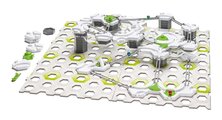 Guľôčková dráha Štartovacia súprava Starter Set GraviTrax 124 dielikov od 8 rokov