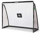 Futbalová bránka Coppa steel football goal Exit Toys oceľový rám 220*170 cm - model 2026 ET41051010