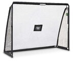 Futbalová bránka Coppa steel football goal Exit Toys oceľový rám 220*170 cm - model 2026 ET41051010