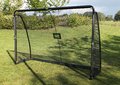 Futbalová bránka Finta steel football goal Exit Toys oceľový rám 300*200 cm