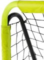 Futbalová bránka Tempo 2400 steel football goal Exit Toys oceľový rám 240*160 cm