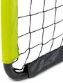 Futbalová bránka Tempo 1800 steel football goal Exit Toys oceľový rám 180*120 cm