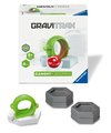Rozšírenie pre guľôčkové dráhy Slučka Loop New GraviTrax 5 dielov od 8 rokov
