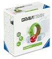 Rozšírenie pre guľôčkové dráhy Slučka Loop New GraviTrax 5 dielov od 8 rokov
