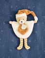 Plyšové zvieratko Doudou et Compagnie rôzne druhy 17 cm od 0 mes