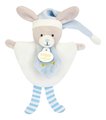 Plyšové zvieratko Doudou et Compagnie rôzne druhy 17 cm od 0 mes