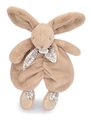 Plyšový zajac Giant Bunny Ocher Doudou et Compagnie žltý 42 cm od 0 mes